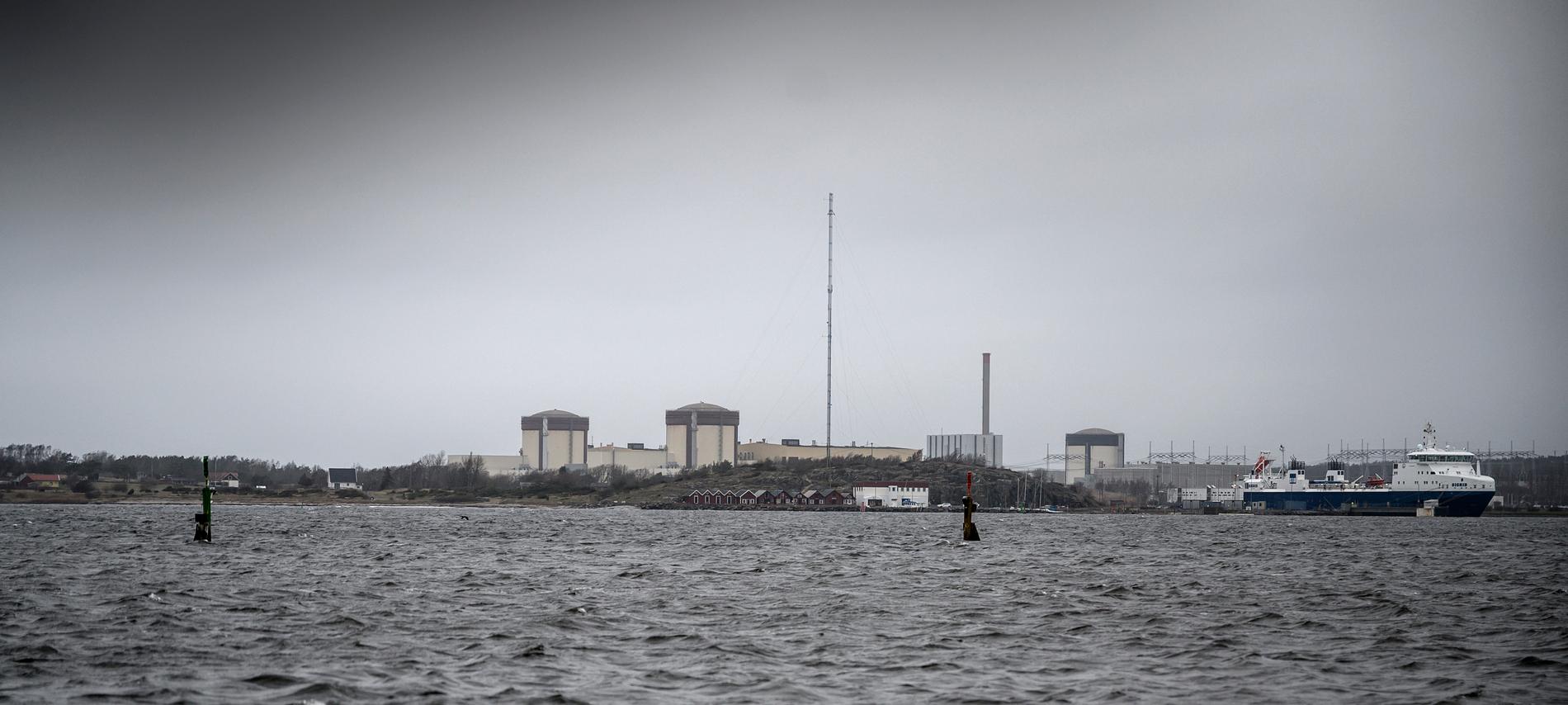 Kärnkraftverket Ringhals i Varberg har drabbats av problem flera gånger på senaste. Nu har reaktor 3 stoppat igen. 