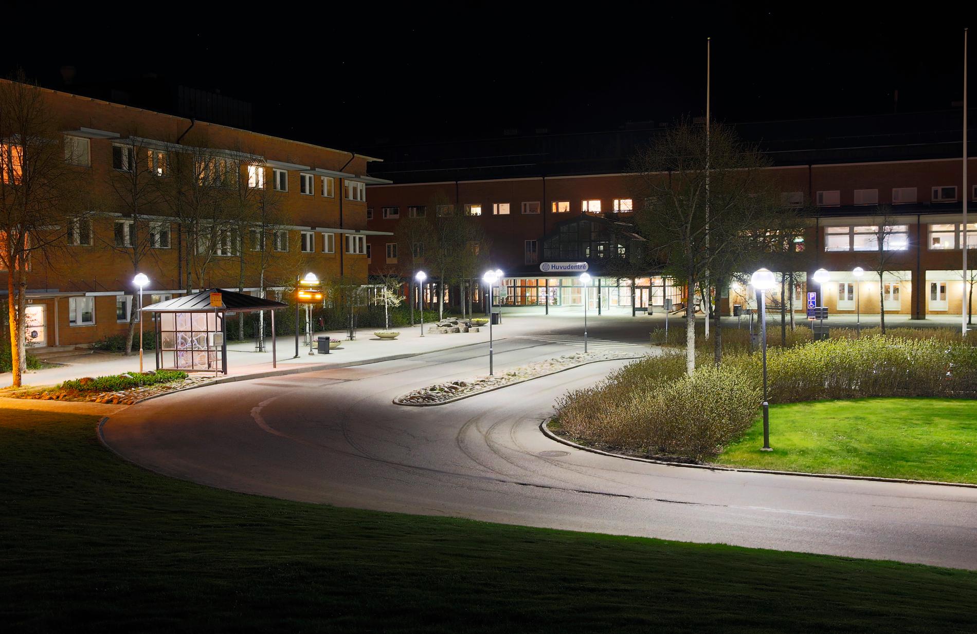 Den geriatriska kliniken vid Vrinnevisjukhuset i Region Östergötland får kritik av IVO.