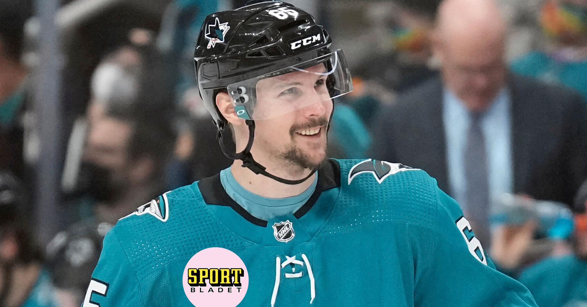 Erik Karlsson Traded to Pittsburgh Penguins: Latest Updates and Details of the Deal