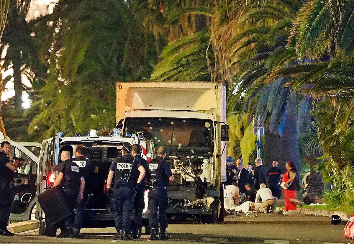 Det har gått en dryg vecka sedan massakern i Nice då Mohamed Lahouaiej Bouhlel, 31, körde in i folkmassan och 84 människor dog.