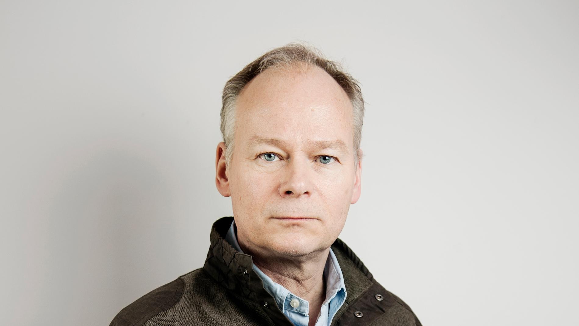 Tommy Möller, professor i statsvetenskap vid Stockholms universitet