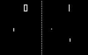 Pong lanserades 1972.