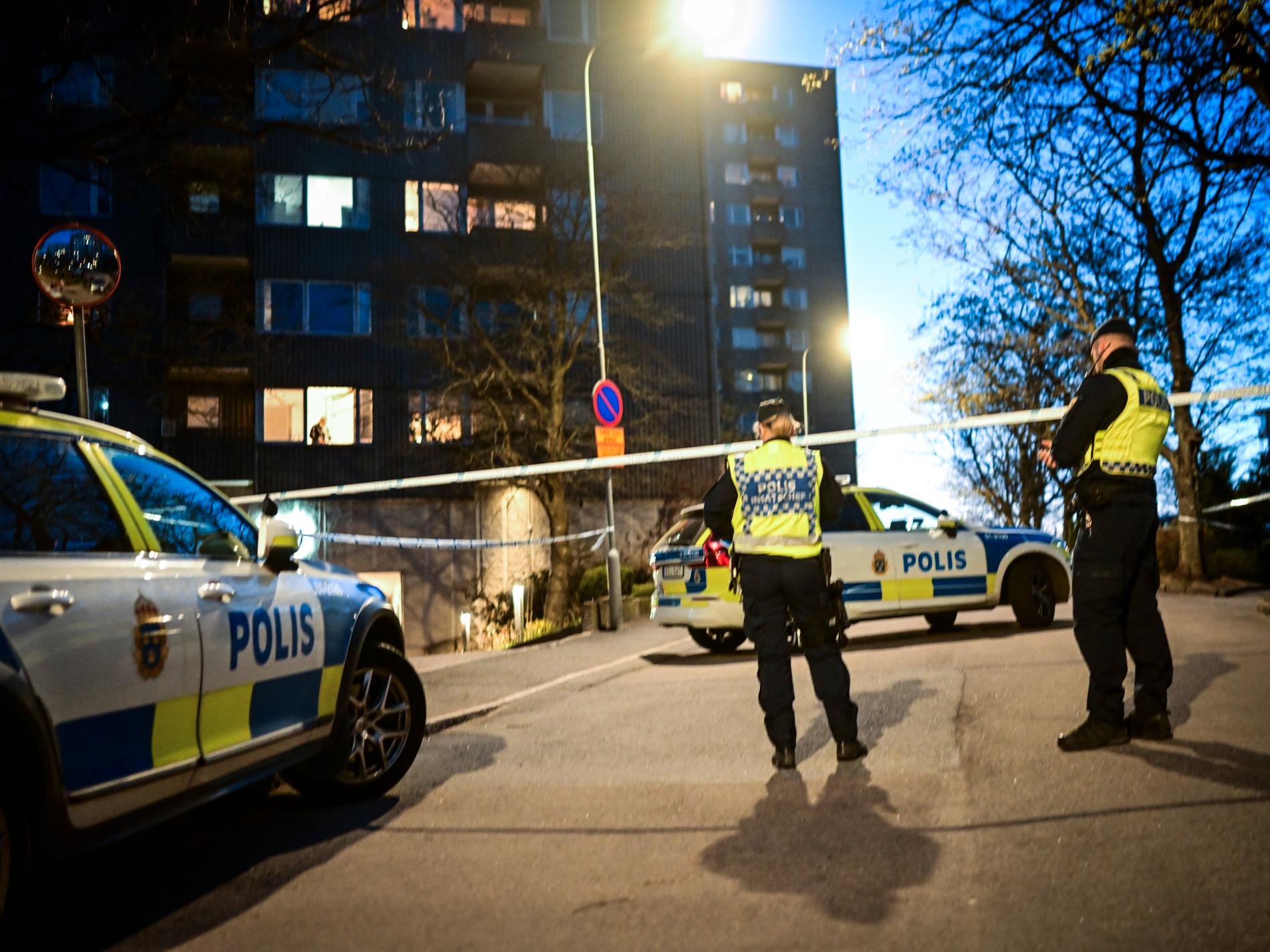 Misstänkt föremål i Göteborg var ofarligt