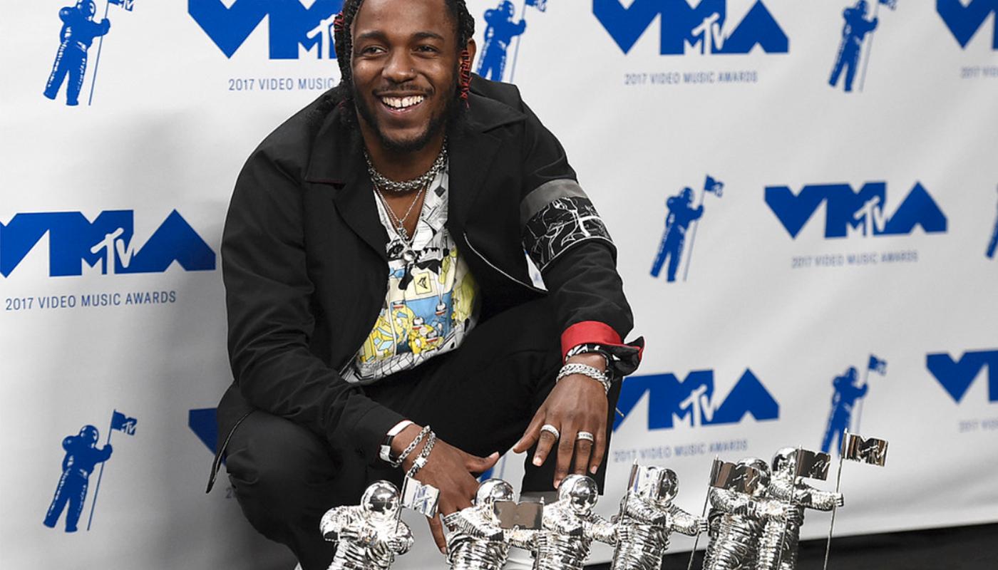 Kendrick Lamar kan komma till Sverige under sin kommande Europaturné.