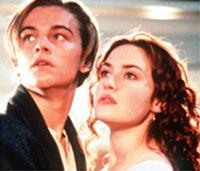 störst  Titanic  fick elva statyetter 1998. Det gör filmen till delad etta med  Ben-Hur .