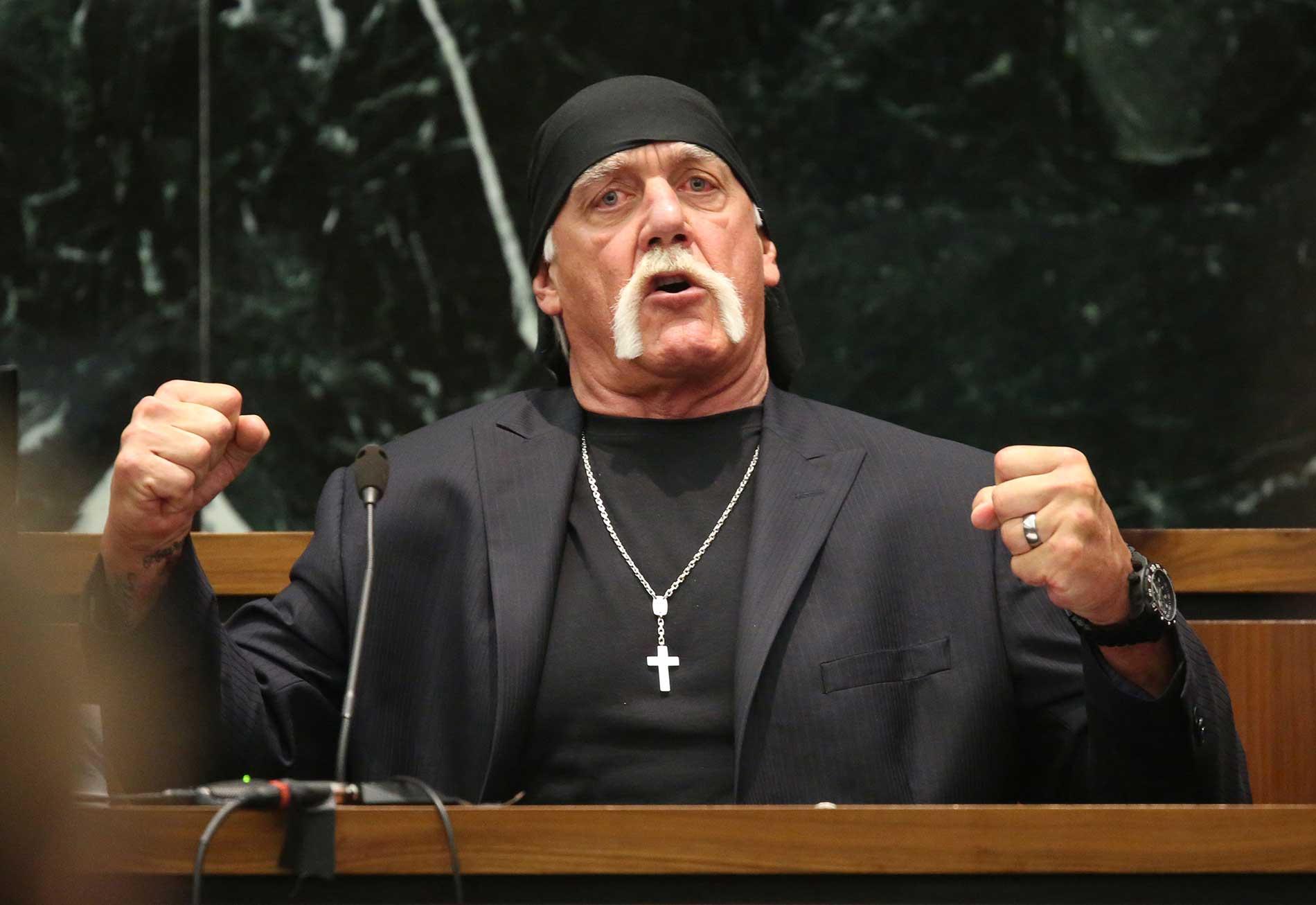Terry Bollea, mer känd som Hulk Hogan, får nu fler miljoner i ersättning efter läckaget av hans sexfilm.