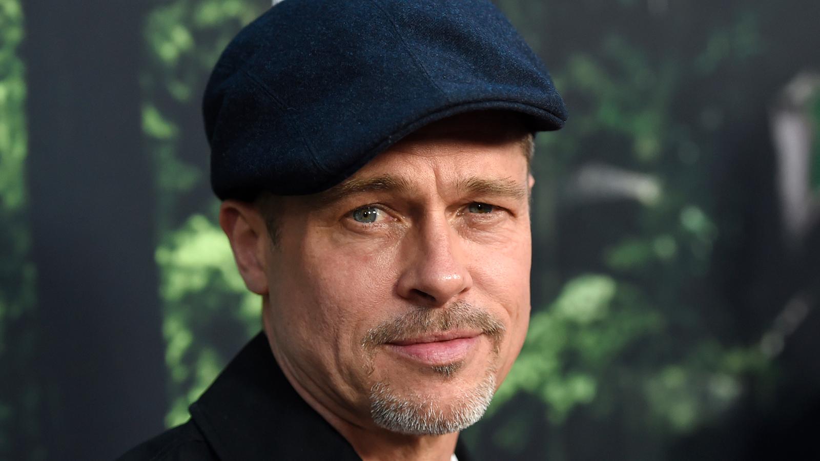 Brad Pitt, som var huvudroll i ”Inglorious bastards” ska ha kontaktats.