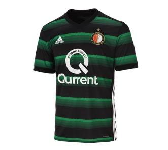 10. Feyenoord
