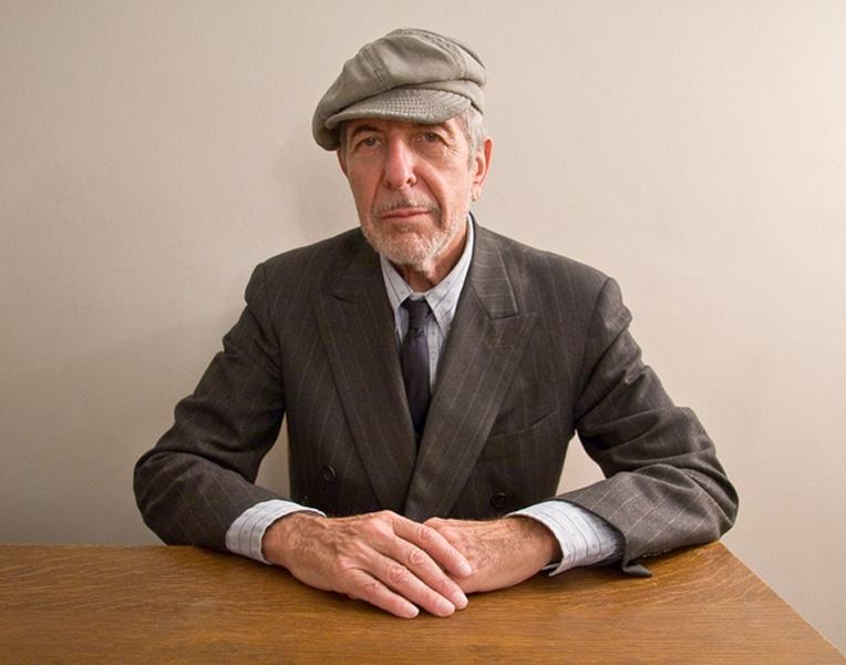 Leonard Cohen har lämnat bordet. Men musiken finns kvar.