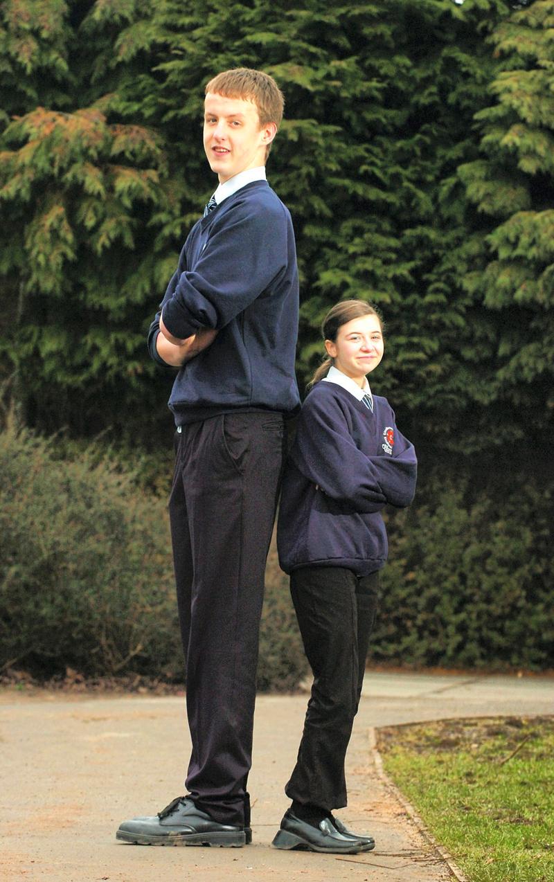 Высокие и низкие люди фото Высокие и низкие люди фото