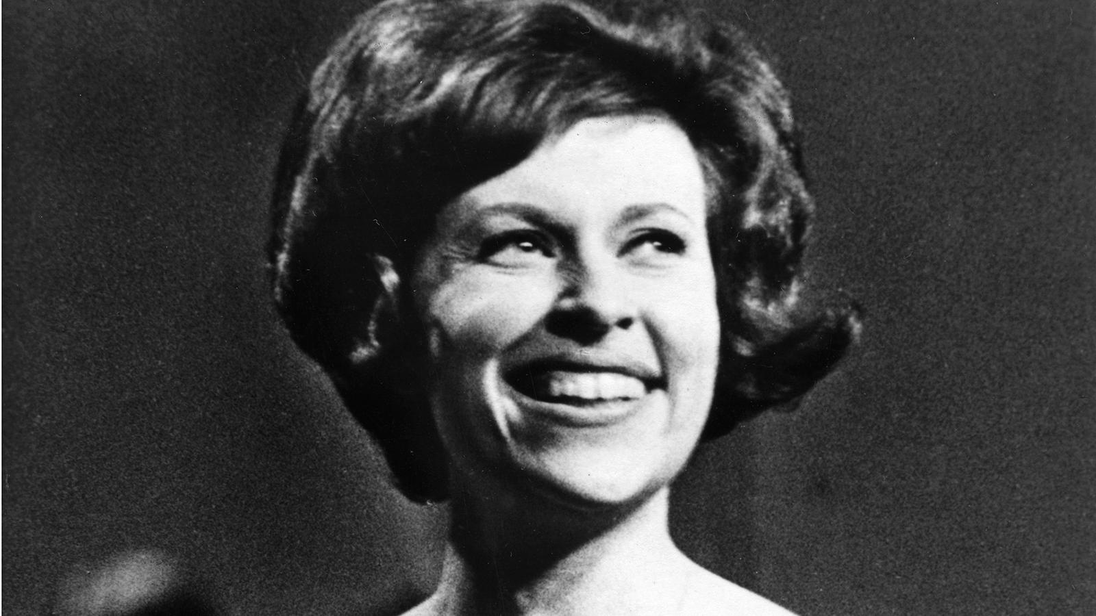 1962 vann Inger Berggren Melodifestivalen med bidraget "Sol och vår"