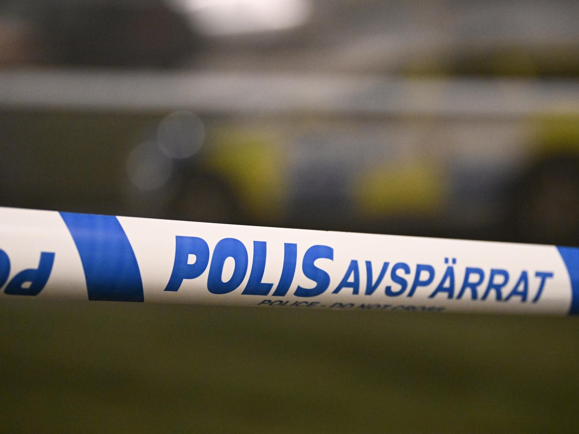 Inget brott bakom kvinnas död i Umeå