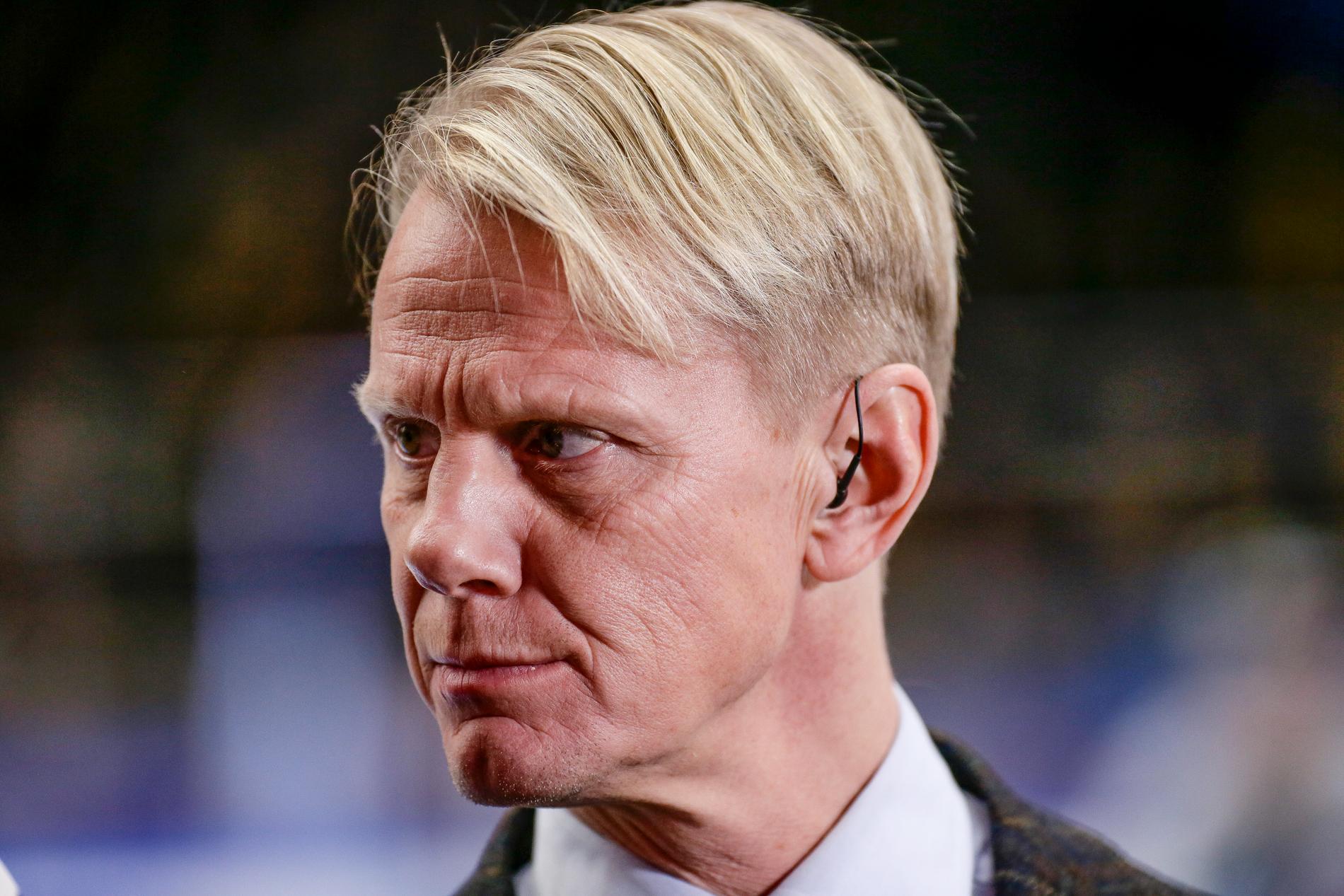 Expertkommentatorn Niklas Wikegård kritiserar HD-domen mot Jakob Lilja.
