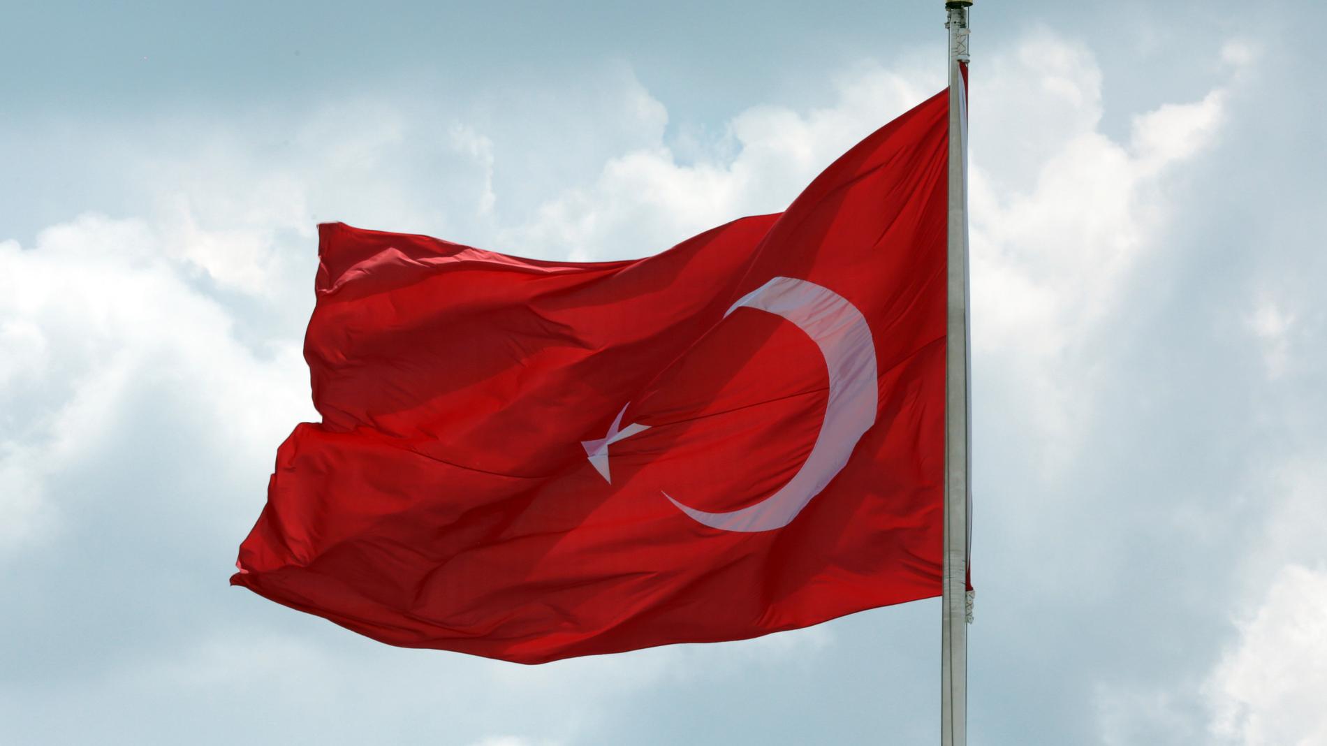 250 lokala ledare sparkas i Turkiet. Arkivbild.