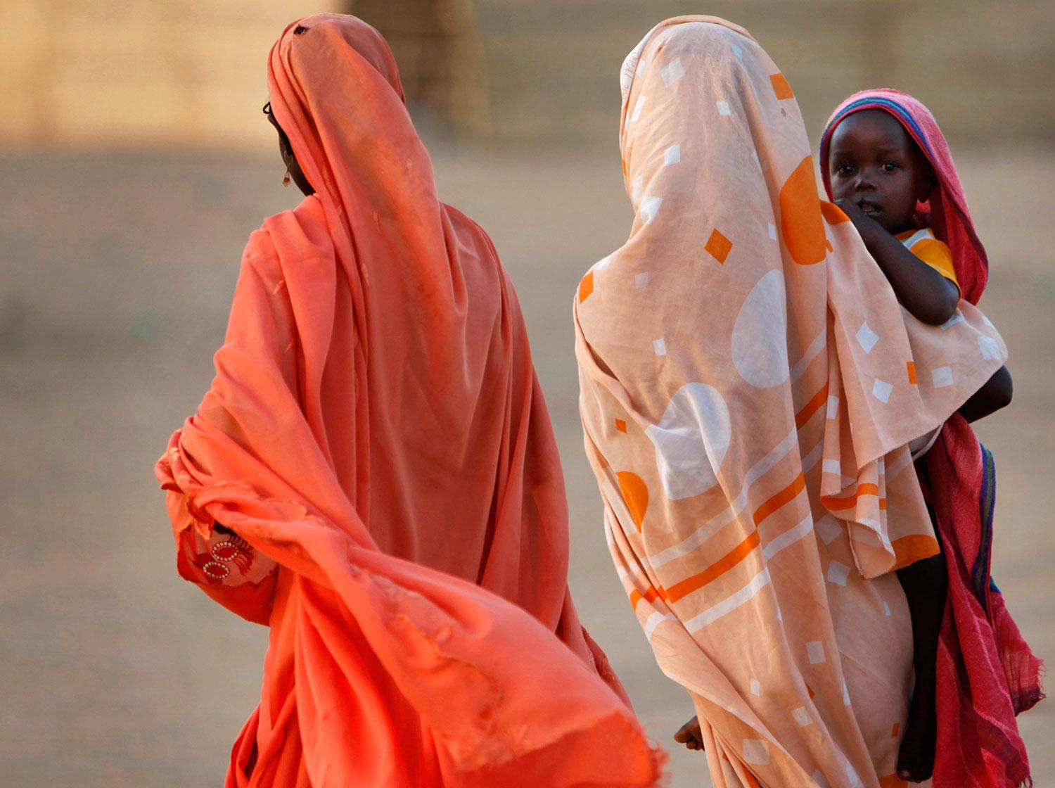 Sudans kvinnor tar flera kliv mot större frihet, i det som tidigare varit en av världens hårdaste diktaturer. I lördags meddelades att könsstympning förbjuds.