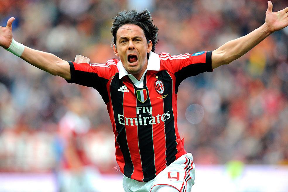 Legendaren uppges ta över Milan direkt