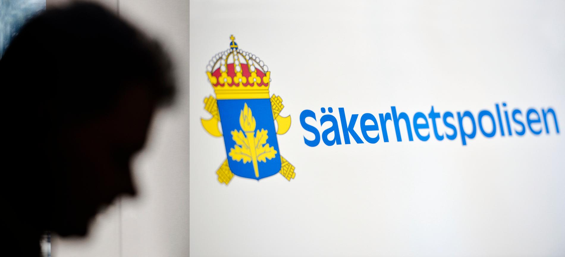 Barn till misstänkt IS-sympatisör i Kristianstad har omhändertagits av socialtjänsten. Arkivbild.