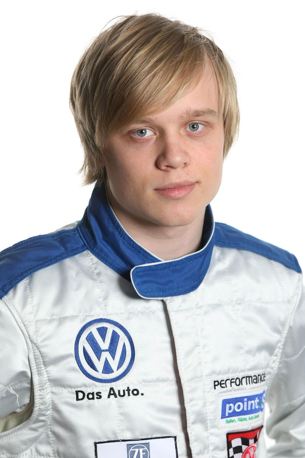 Felix Rosenqvist