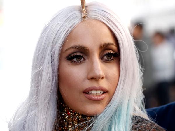 Lady Gaga fick priset för bästa popvideo.