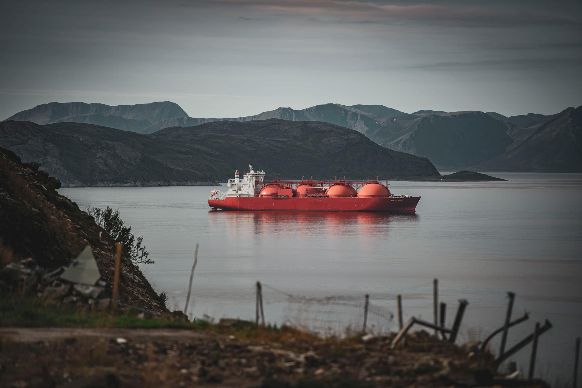 Rekordinvesteringar att vänta i norska oljeindustrin – trots klimatavtalet på COP28.