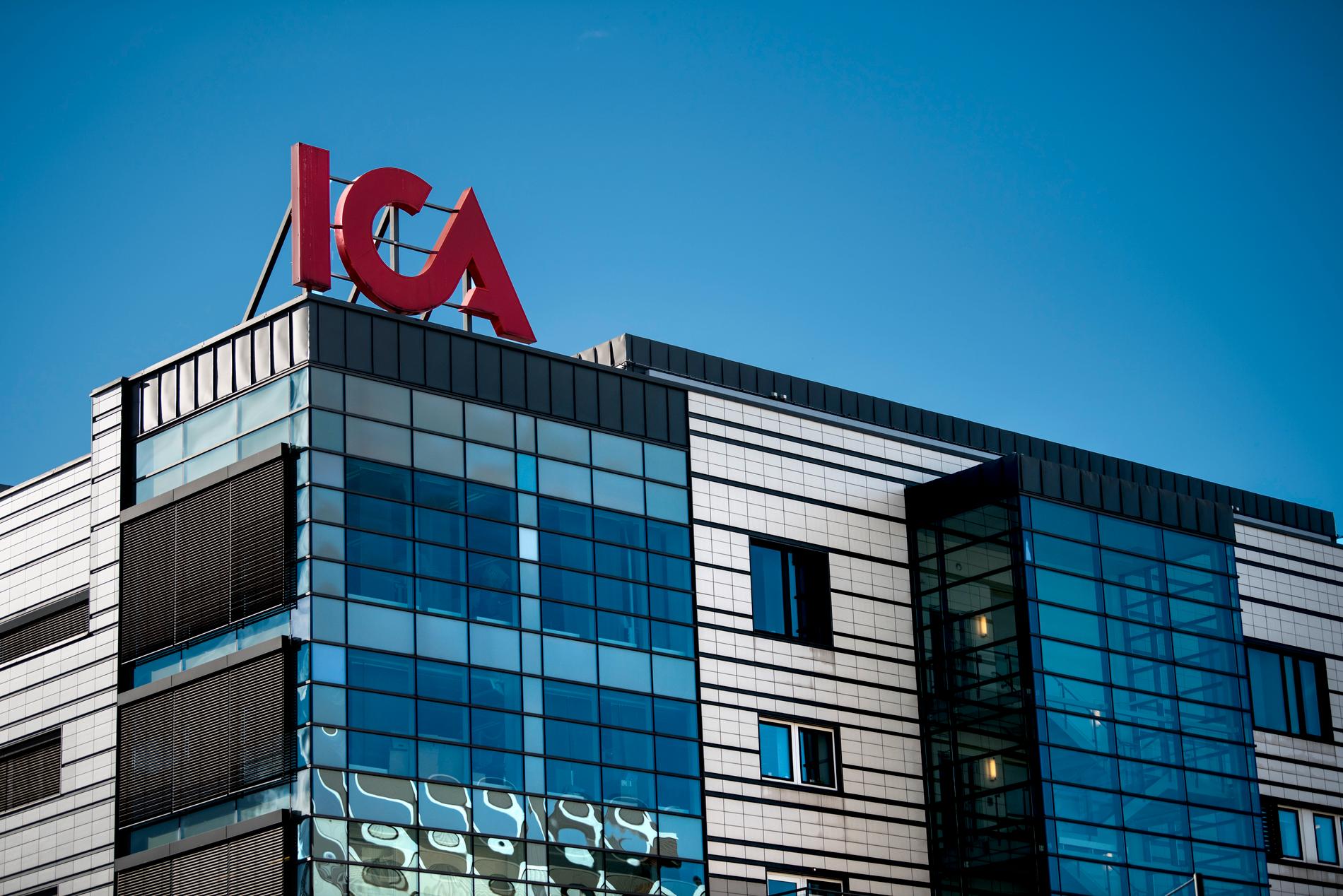 Ica har anmälts till Konkurrensverket för misstänkt kartellbildning. Matjätten anklagas för att styra priserna.
