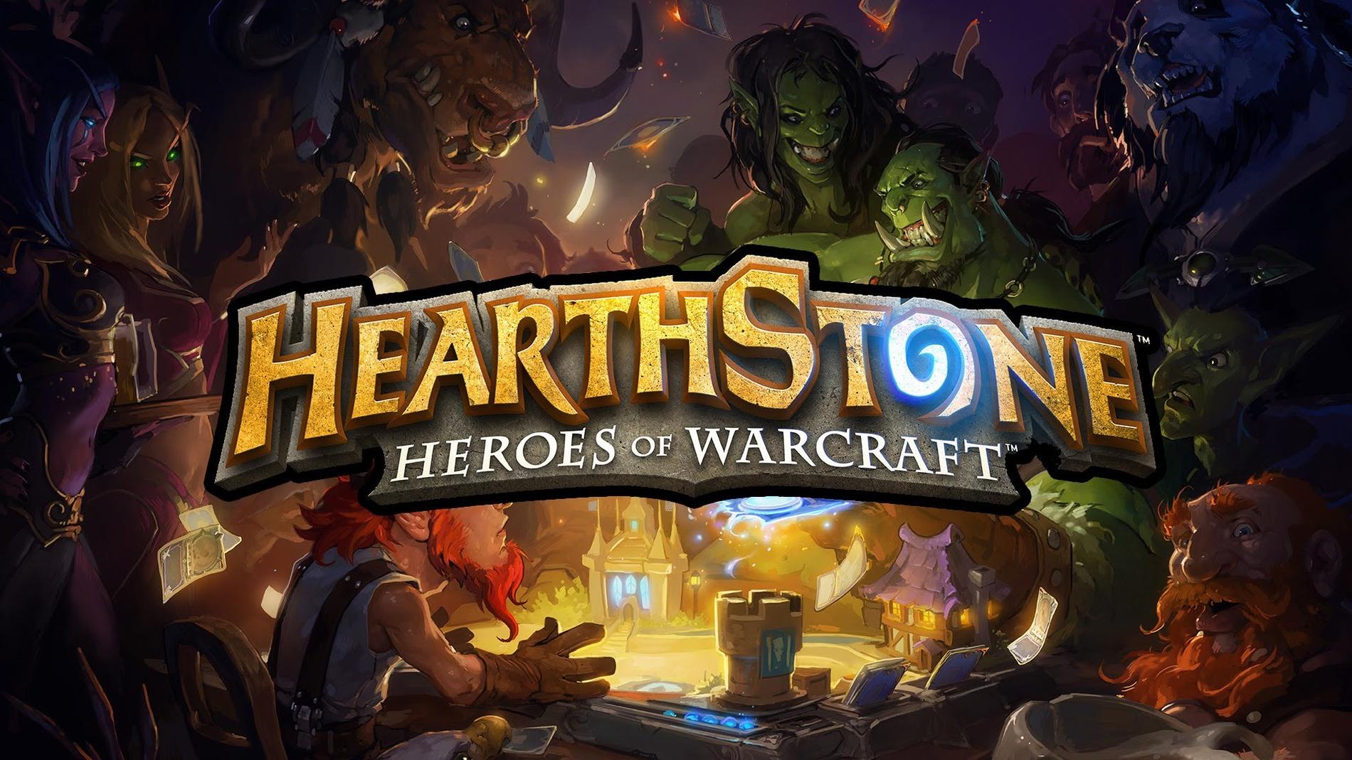 ”Hearthstone” har lockat miljontals spelare de senaste sju åren.