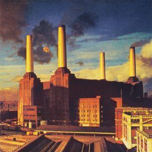 PLATS 10 Pink Floyd – Animals (1977)