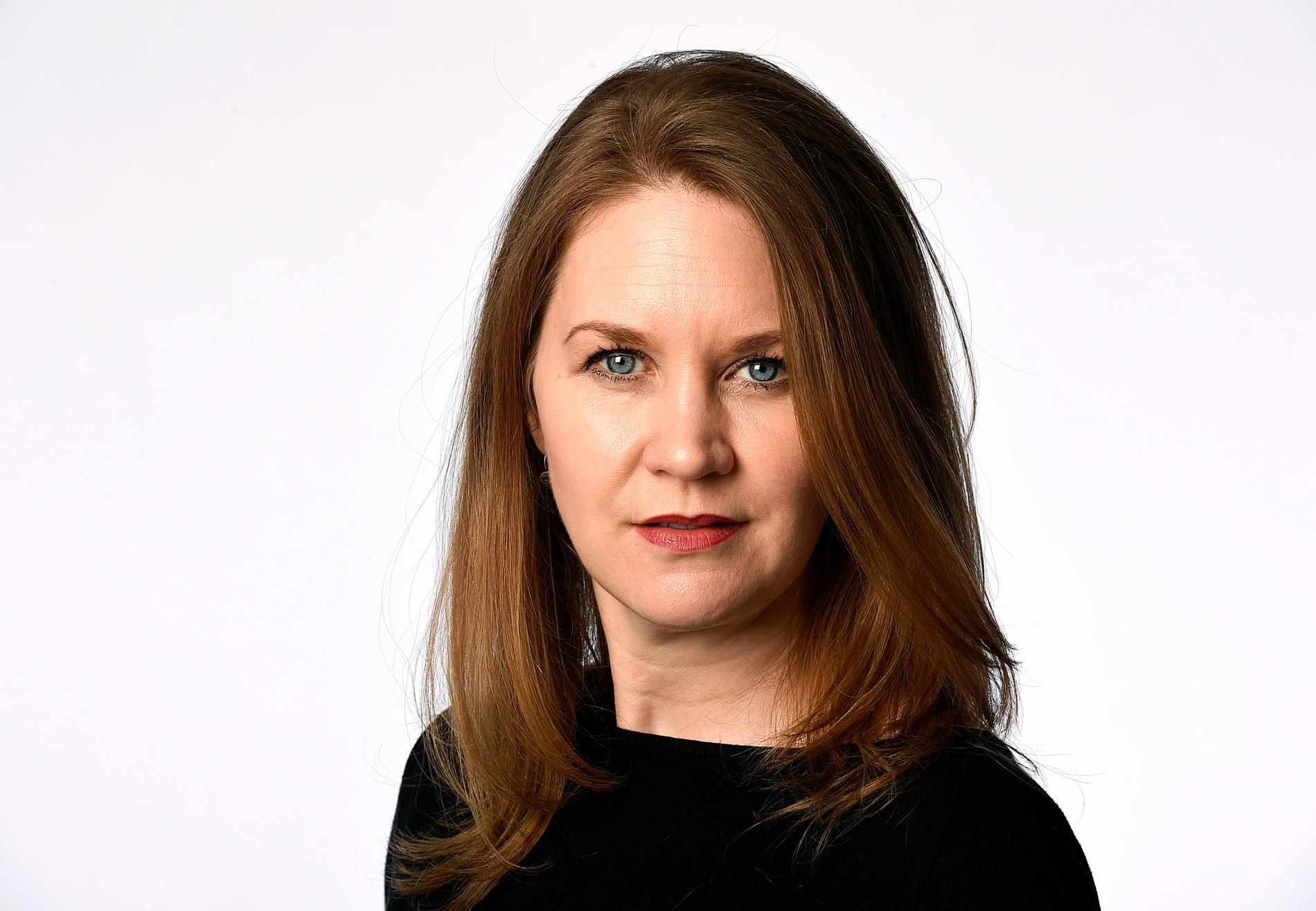 Cecilia Djurberg har skrivit scenkonst- och litteraturkritik för Aftonbladet kultur sedan 2018