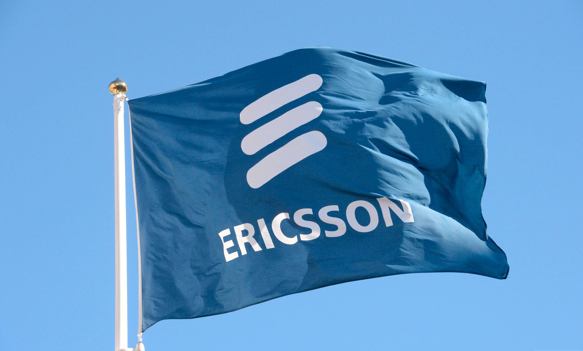 Tidigare Ericssonchefer frias från misstankar om mutbrott och penningtvätt i Grekland. Arkivbild.
