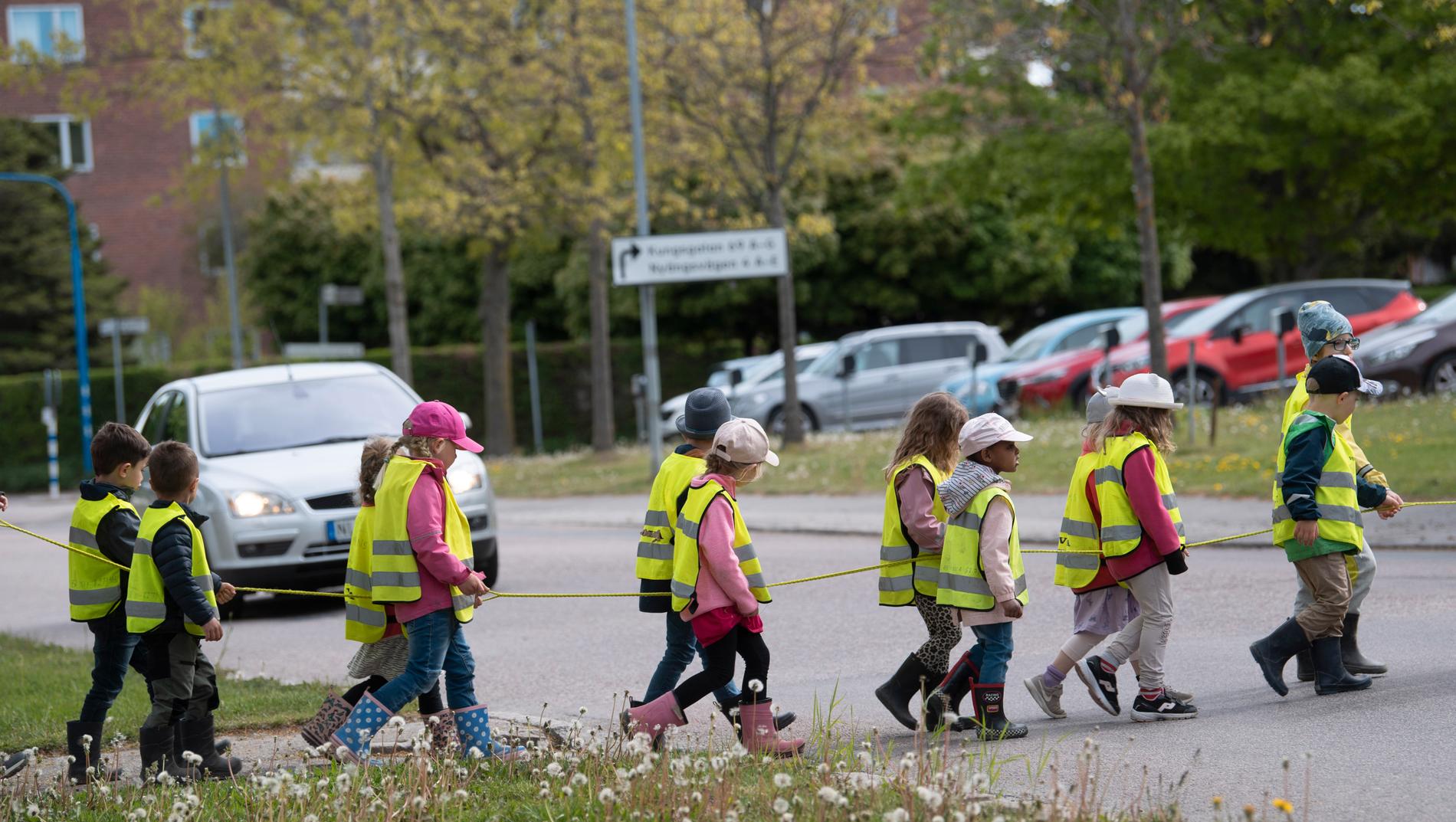 Politiker måste agera mot hederskultur på förskolor. Den uppmaningen kommer från personal på förskolor i Malmö, enligt en ny studie.