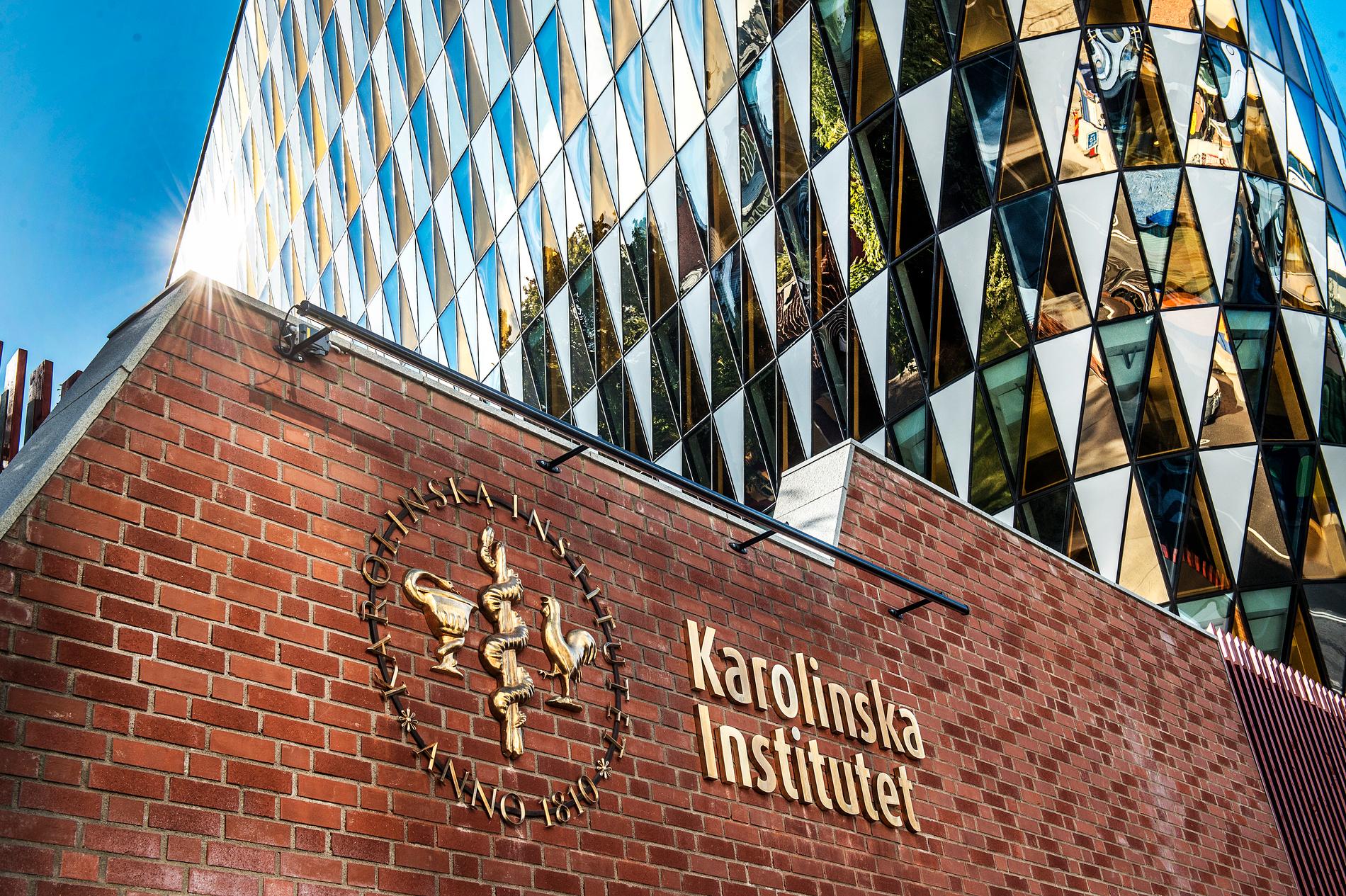 Forskare vid Karolinska institutet har undersökt över 370 000 fall av hjärtinfarkt i Sverige. Arkivbild.