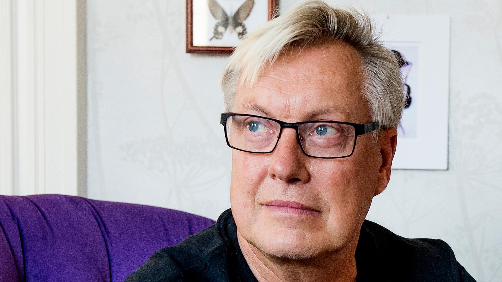 Lars-Åke ”Babsan” Wilhelmsson