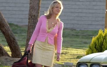 Britney Spears nya film "Crossroads" har ännu inte haft premiär, men testpubliken gjorde tummen ned när den visades. Återstår att se om biopubliken känner likadant.