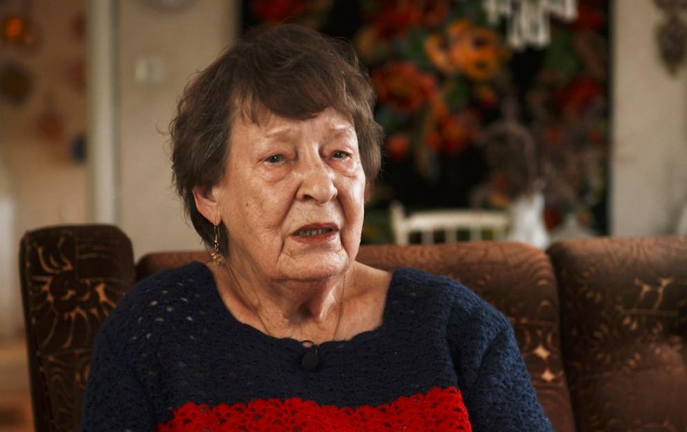 81-åriga Anja Pajuluomas bankkonto länsades.