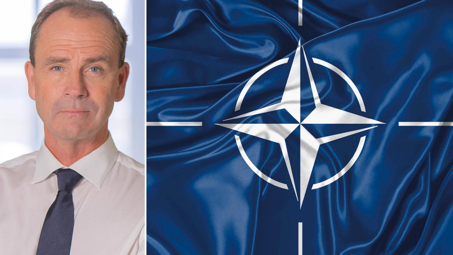 En majoritet av finländska folket vill gå med i Nato och medierna rapporterar nu att de finländska Socialdemokraterna börjat svänga i frågan. Sverige får inte hamna på efterkälken – det är dags att söka medlemskap nu, skriver Allan Widman.