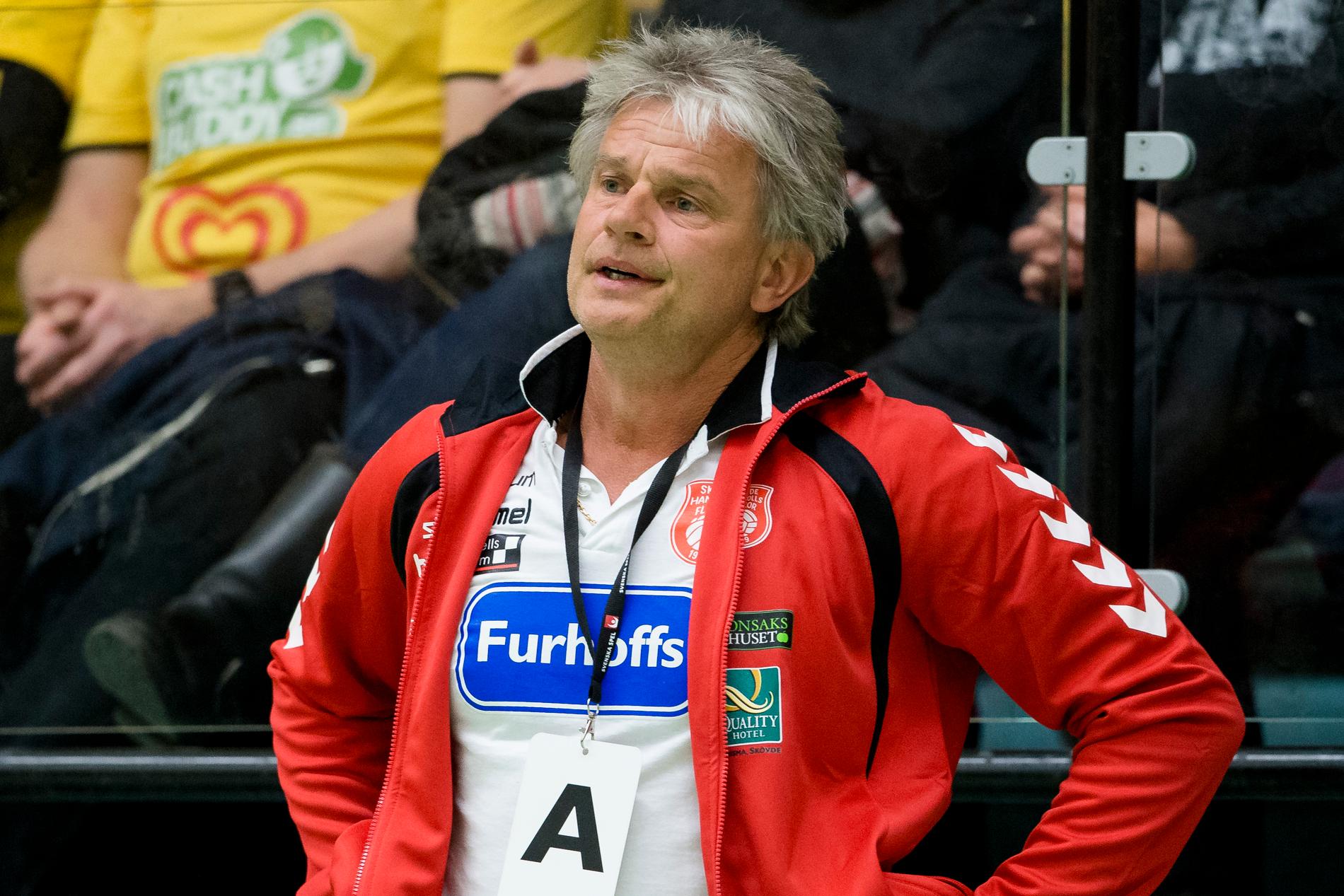 Magnus Frisk