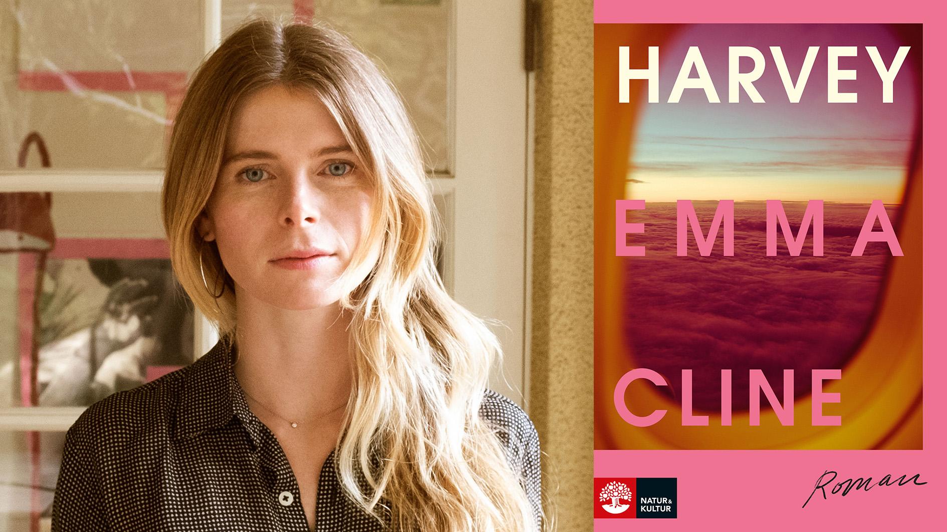 Emma Cline (född 1989), amerikansk författare som slog igenom med romanen ”Flickorna” (2016). Hon har varit medarbetare i The New Yorker och publicerat noveller i ett flertal tidskrifter.
