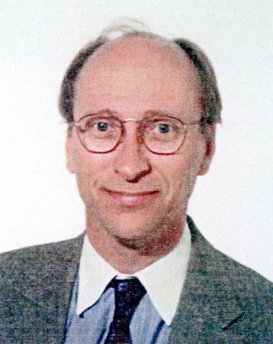 Stefan Noreén.