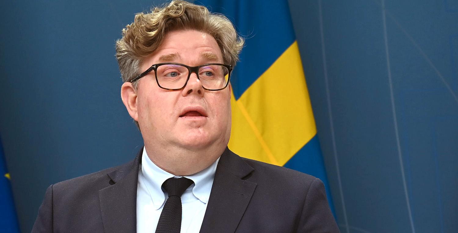 Justitieminister Gunnar Strömmer ska tillsätta en parlamentarisk grundlagskommitté.