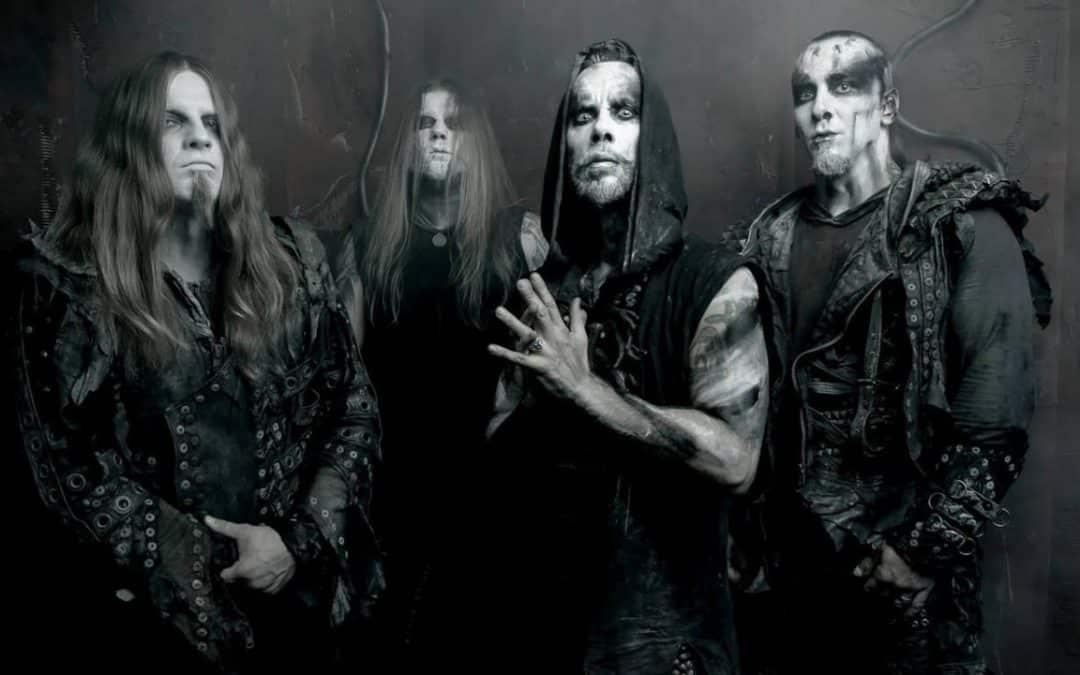 Med ”I loved you at your darkest”  gjorde Behemoth ett av årets mest hyllade album.