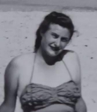 Louise Pietrewicz försvann spårlöst i oktober 1966.