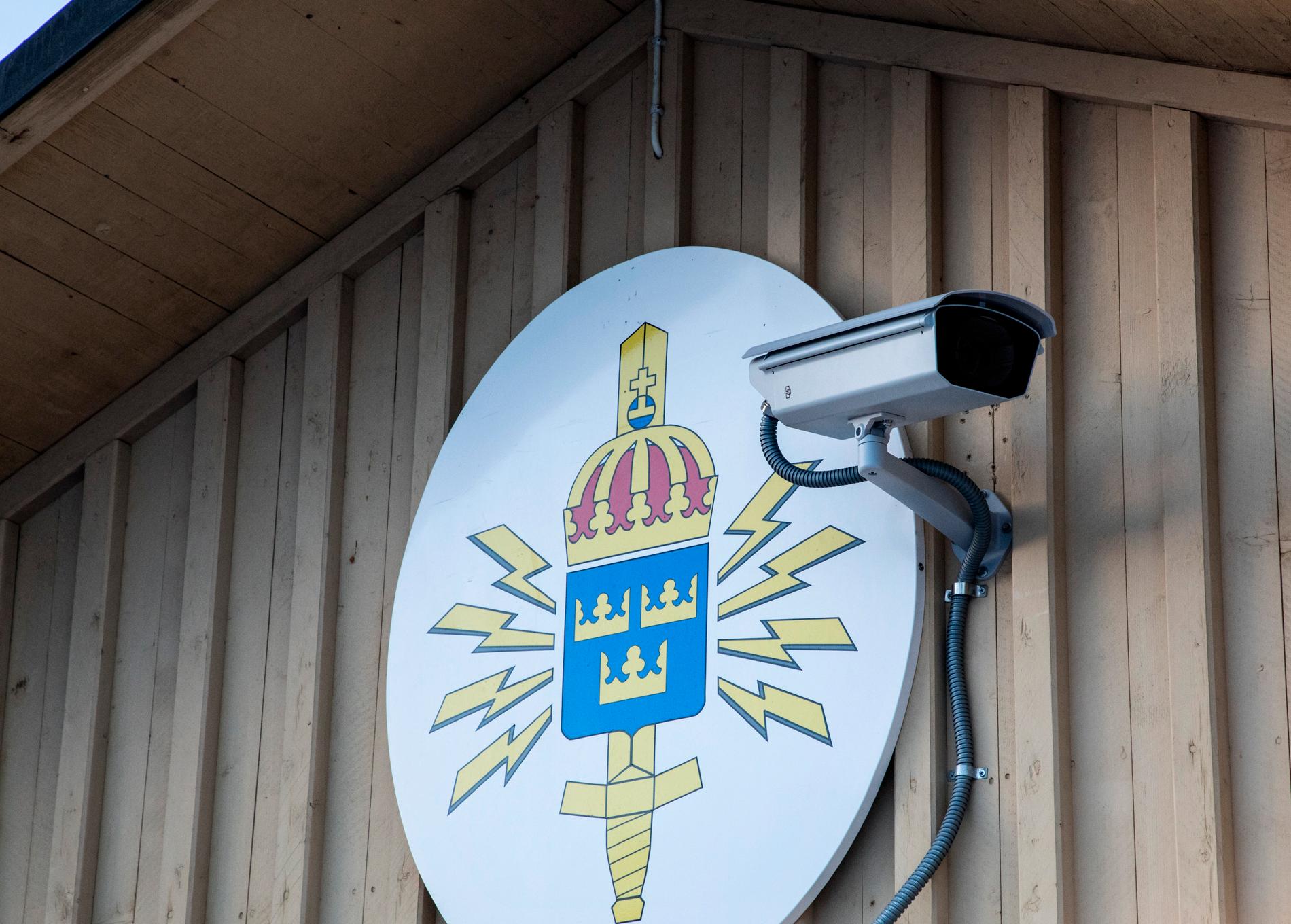 Statliga cyberattacker mot viktiga svenska system ökar – och konkreta exempel finns där främmande makt troligen lyckats stjäla information, enligt FRA. Arkivbild.