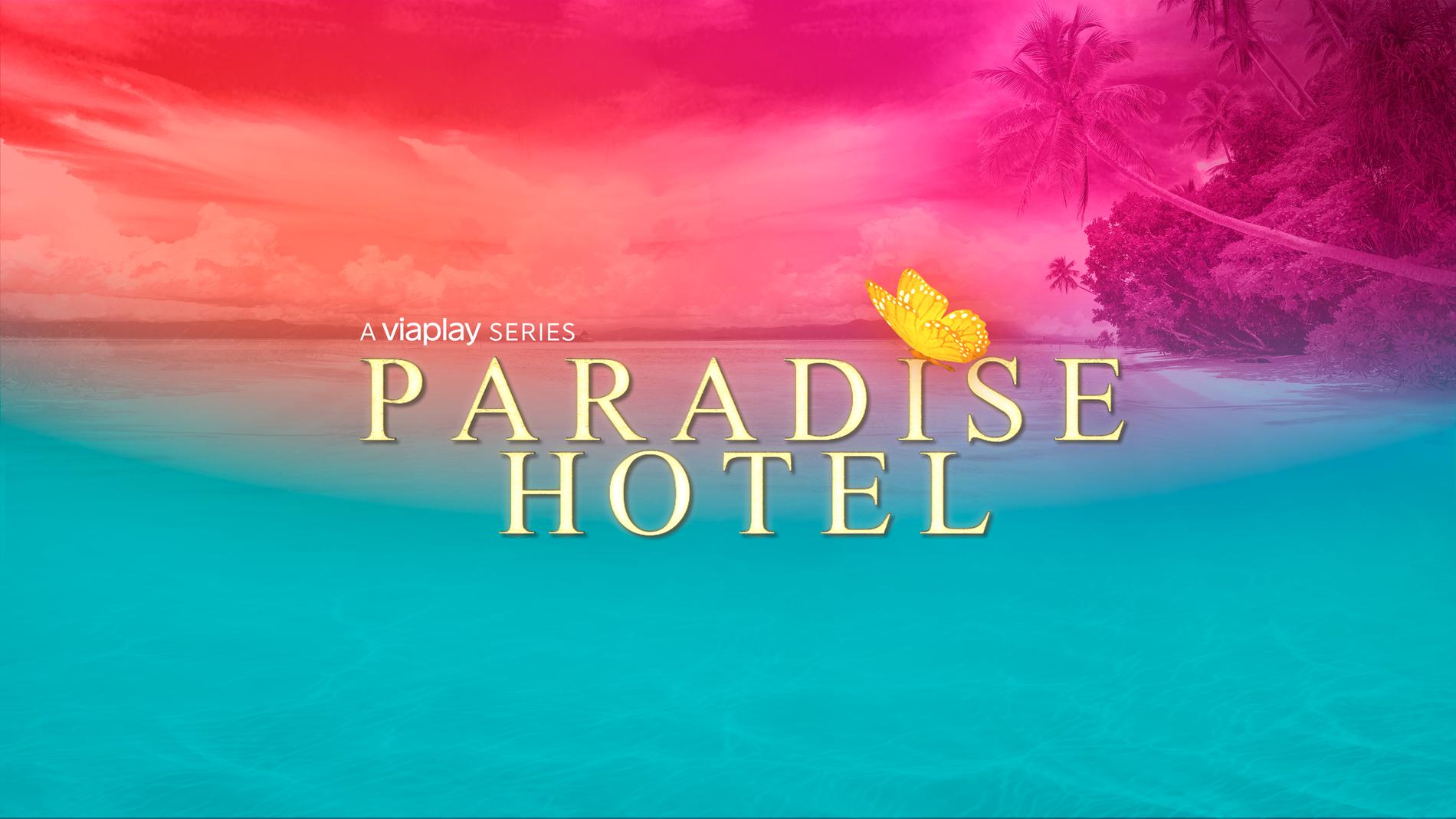 Paradise hotel