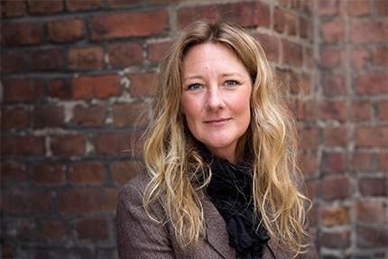 Johanna Bäckström Lerneby nomineras för sitt reportage Att skapa ett monster