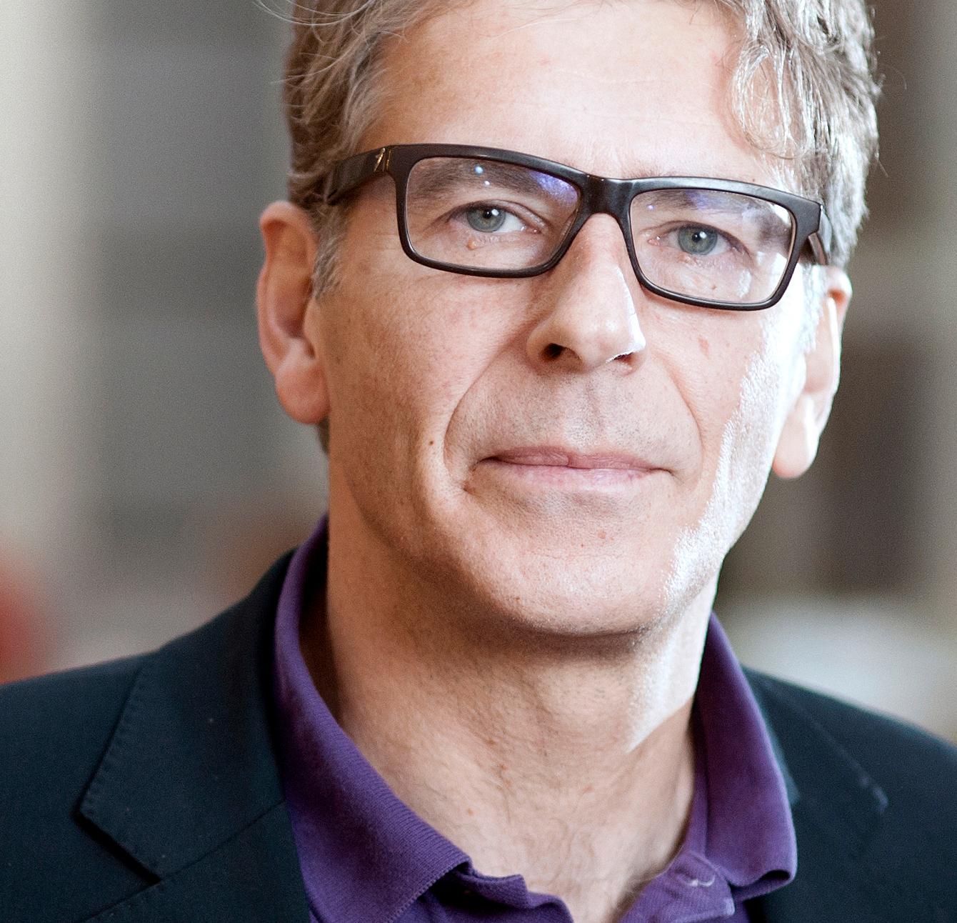 Magnus Söderlund, professor och forskare inom konsumentbeteenden.