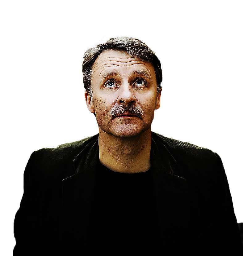 Tomas Lappalainen (född 1958).