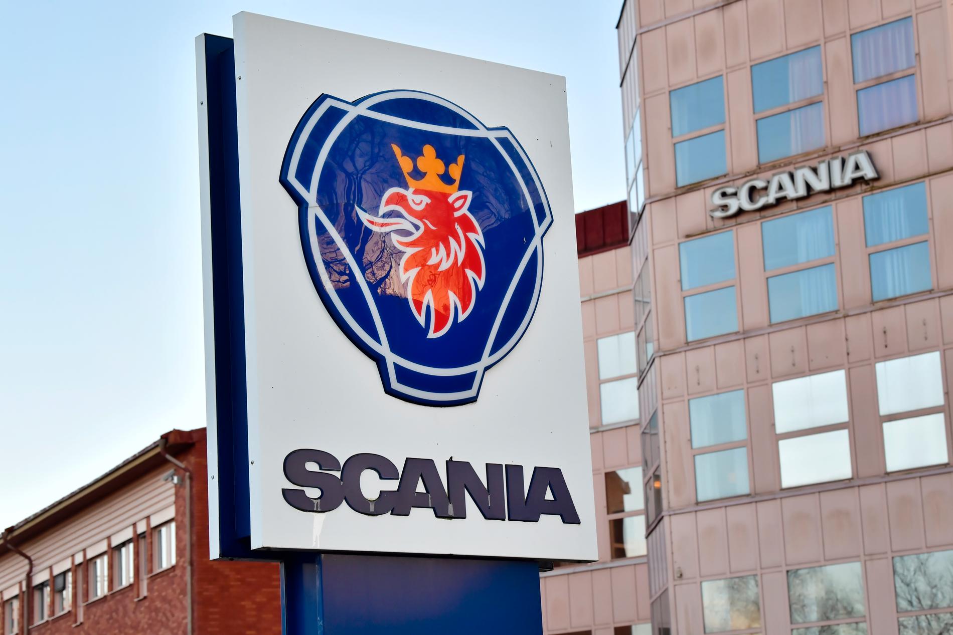 Buss- och lastbilstillverkaren Scania stänger i veckan ned all tillverkning i Europa och Latinamerika till den 13 april, inklusive svenska fabriker i Södertälje, Oskarshamn och Luleå.