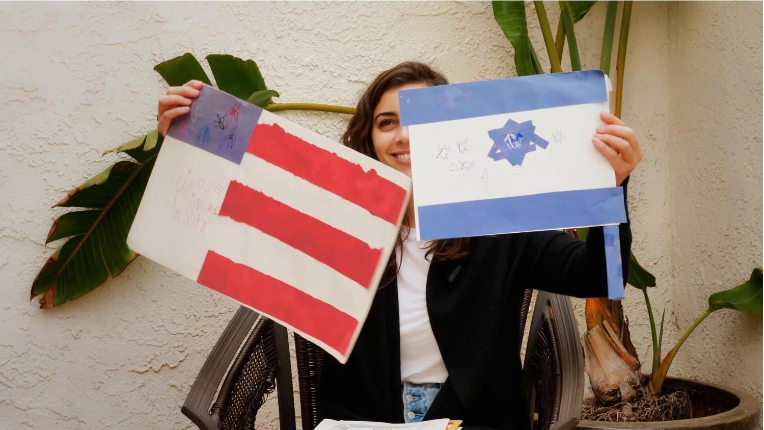 ”’Israelism’ följer unga amerikanska judar som drillats in i att tro att deras judiska identitet är ett med försvaret för en apartheid-stat”, skriver Elina Pahnke.
