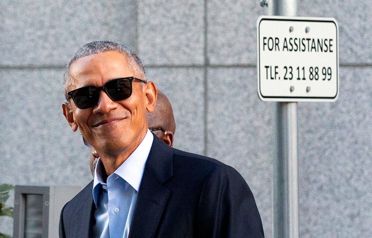 Barack Obama hade inte ens jobbat som USA:s president i ett år när han utsågs till fredspristagare 2009.