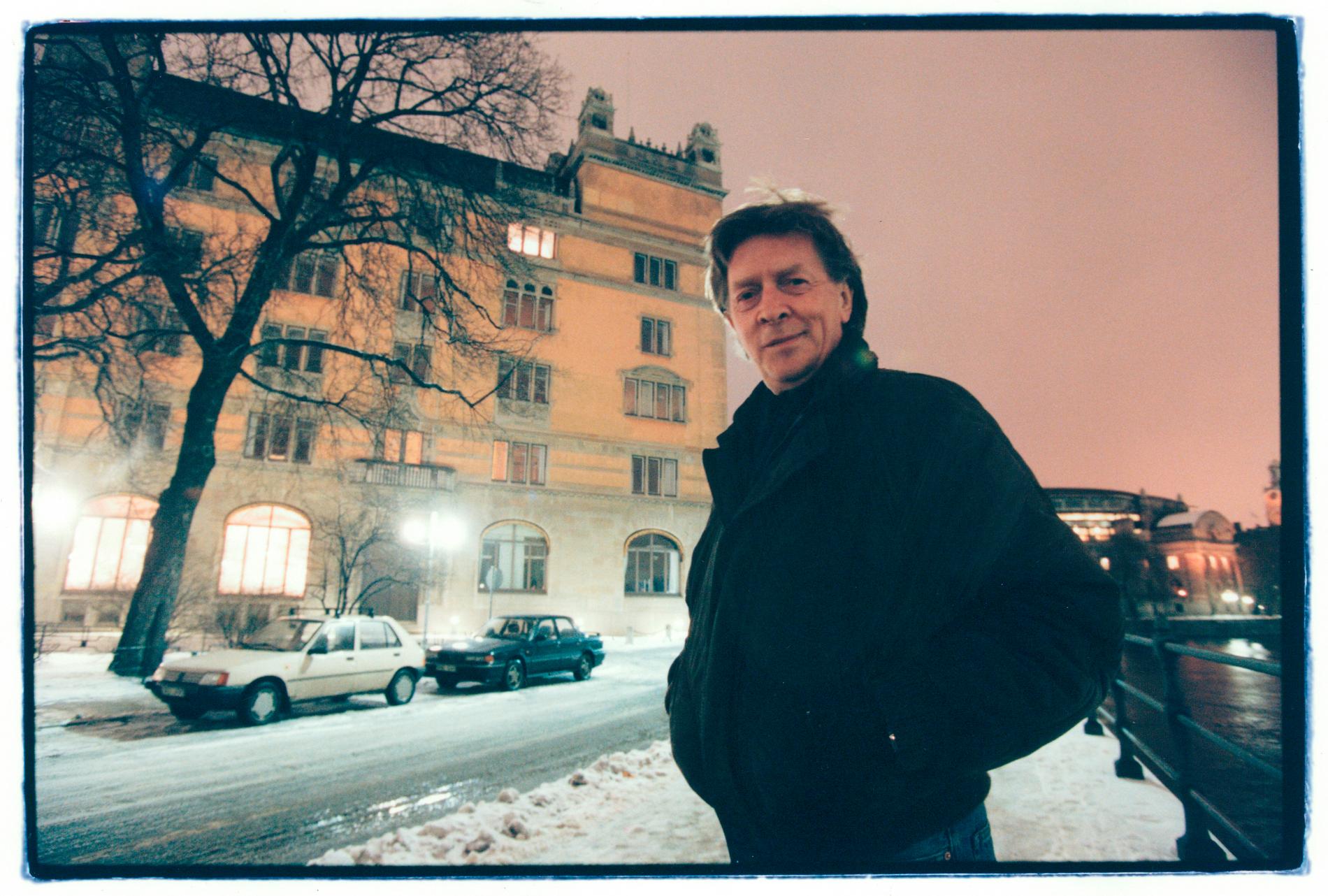 Thomas Hellberg 1994